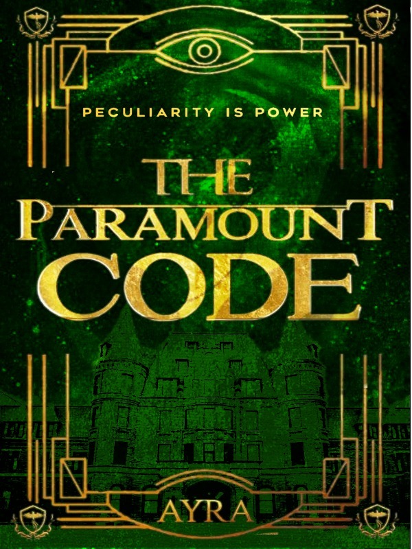 The Paramount Code Book