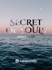 Secret of Souls Book