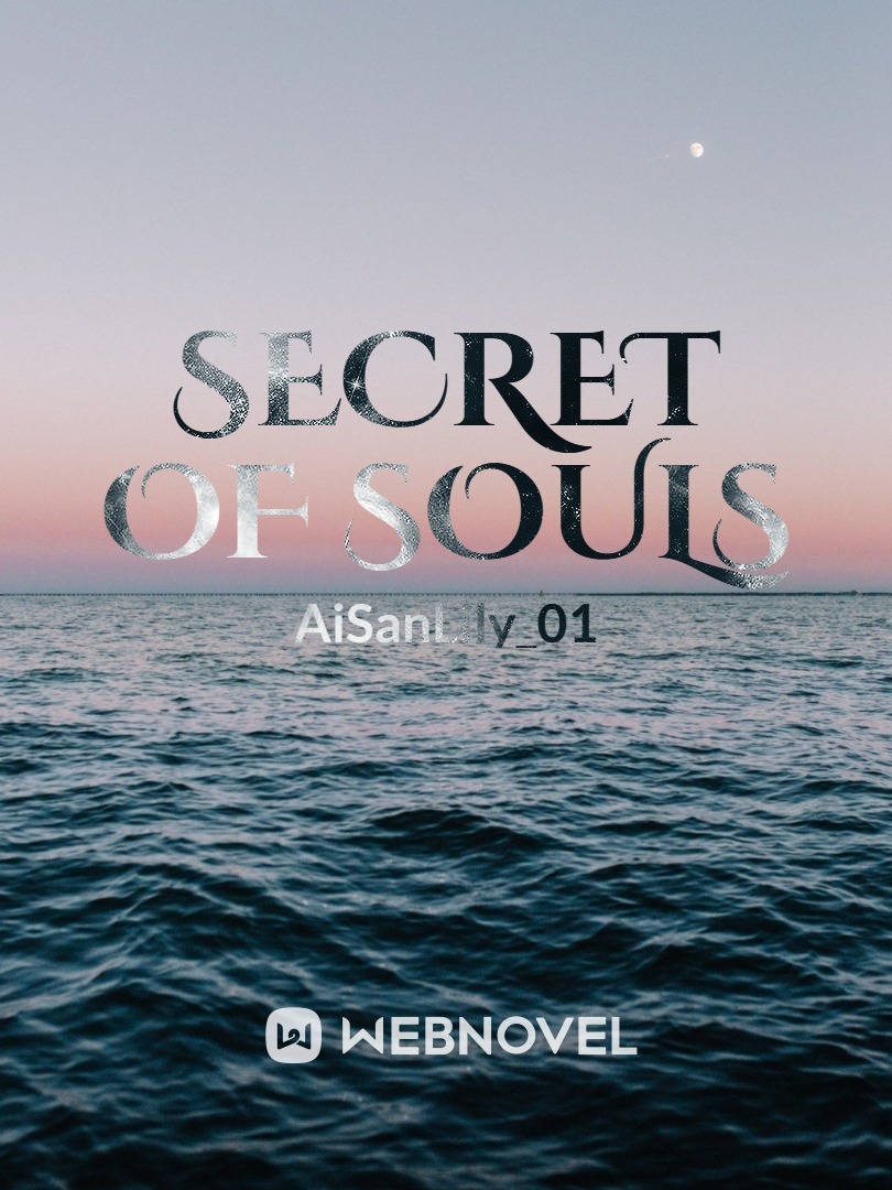 Secret of Souls Book