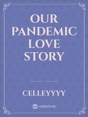 Our Pandemic Love Story Book