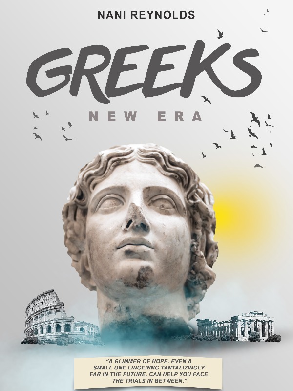 Greeks : New Era