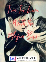 I'm In Love With the Mafia Boss Book