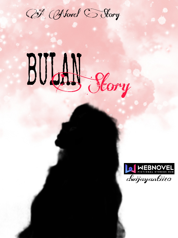 BULAN STORY Book