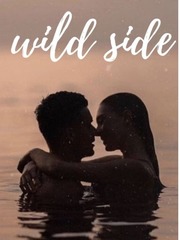 Wild Side by Queenie Cao Book