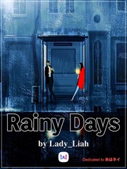 Rainy Days Book