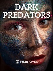 Dark Predators Book