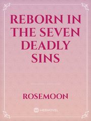 reborn in the seven deadly sins Book