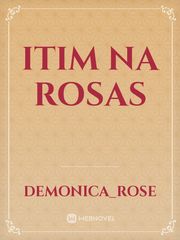 Itim Na Rosas Book