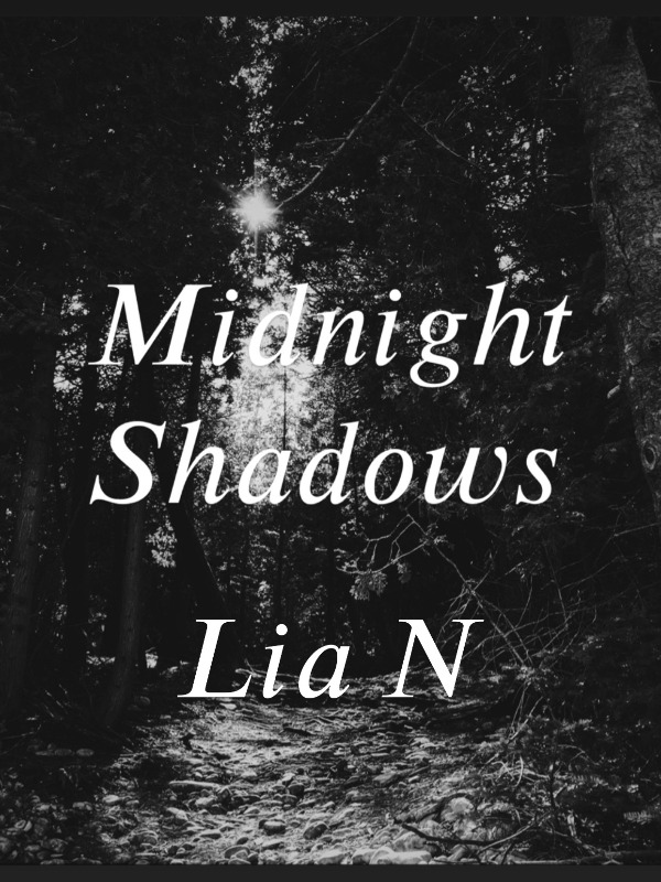 Midnight Shadows Book