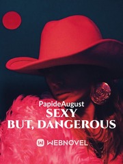 Sexy but Dangerous completed Book