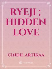 Ryeji ; Hidden Love Book