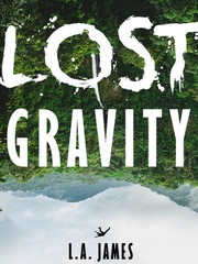 Lost Gravity Book