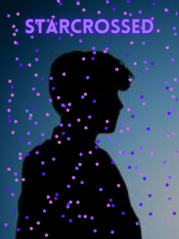 Starcrossed (J-Hope fanfic) Book