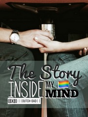 The Story Inside My Mind (bxb) Book