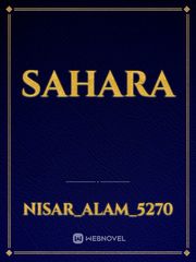 Sahara Book