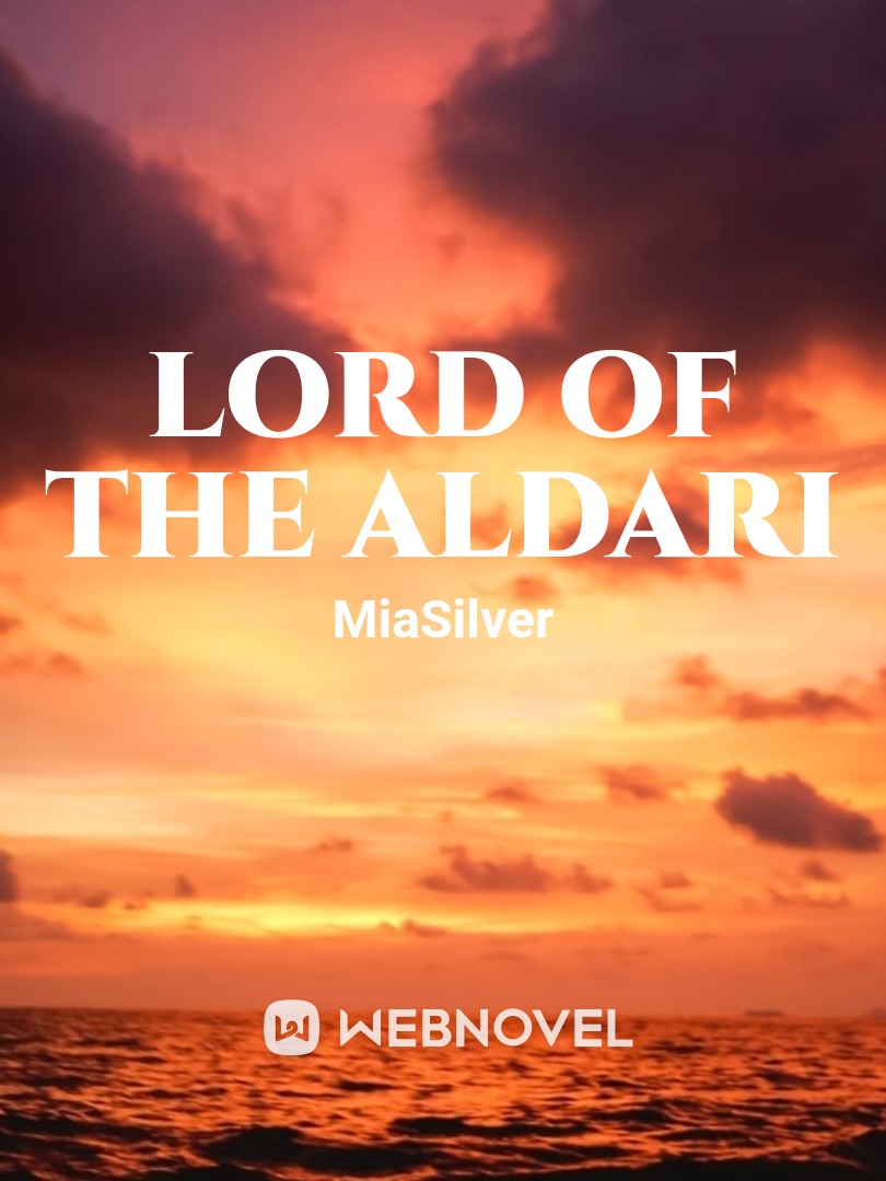 Lord Of The Aldari