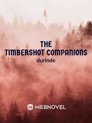 The Timbershot Companions Book
