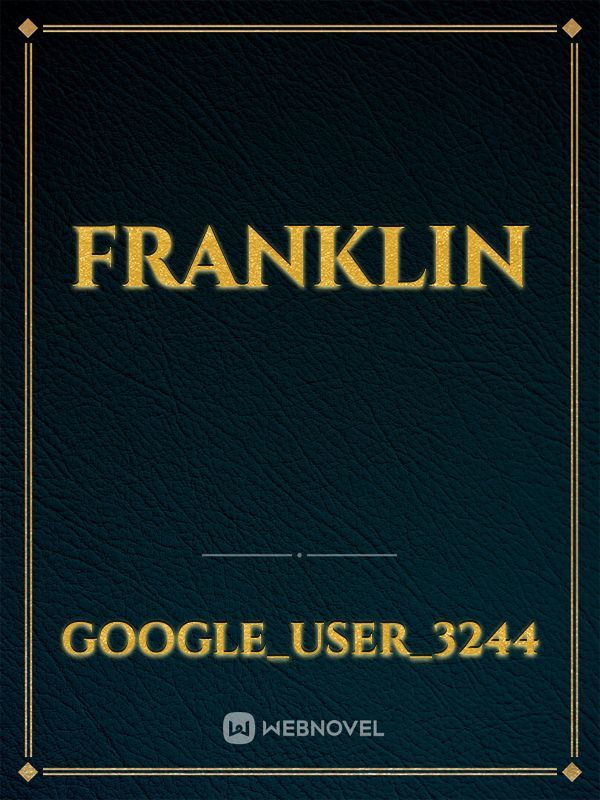 Franklin Book