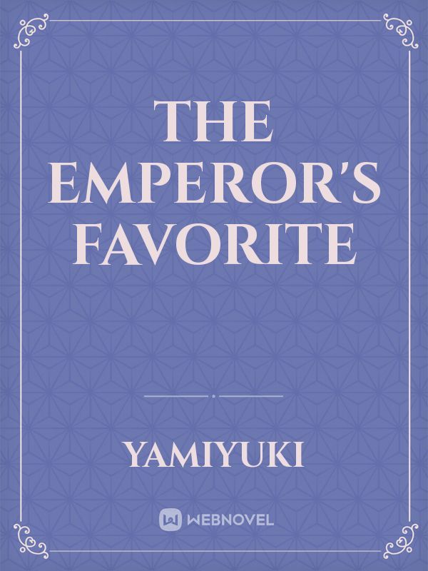 The Emperor's Favorite Book