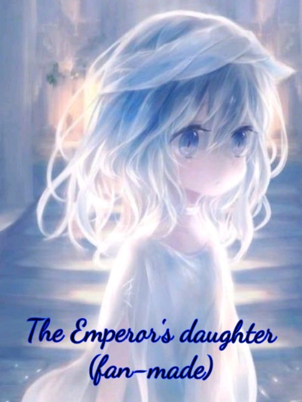 The Emperor's Daughter (currently on hold) Book