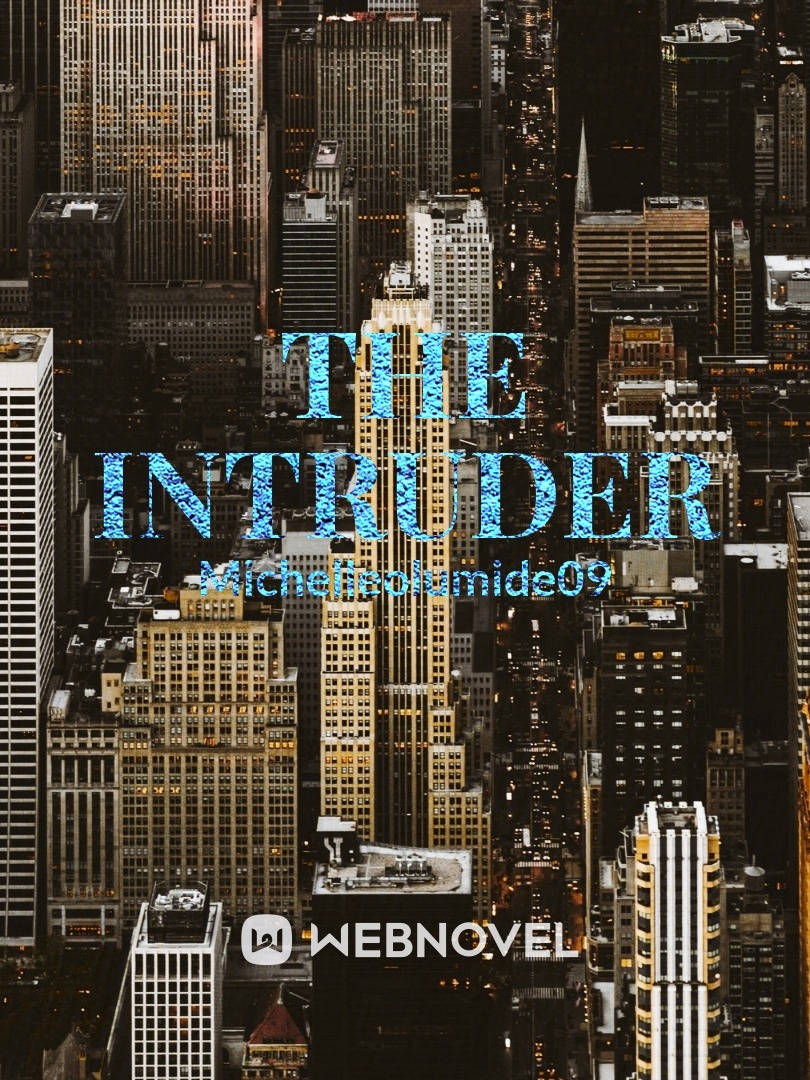 The  Intruder