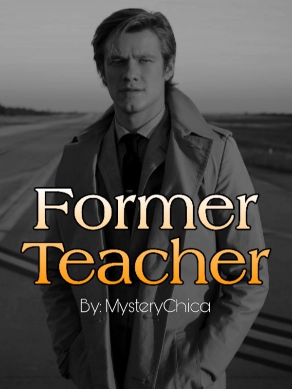 Former Teacher Book