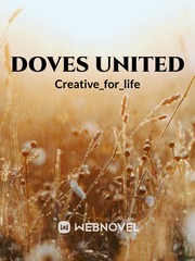 Doves United Book