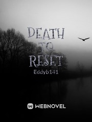 Death to Reset Book