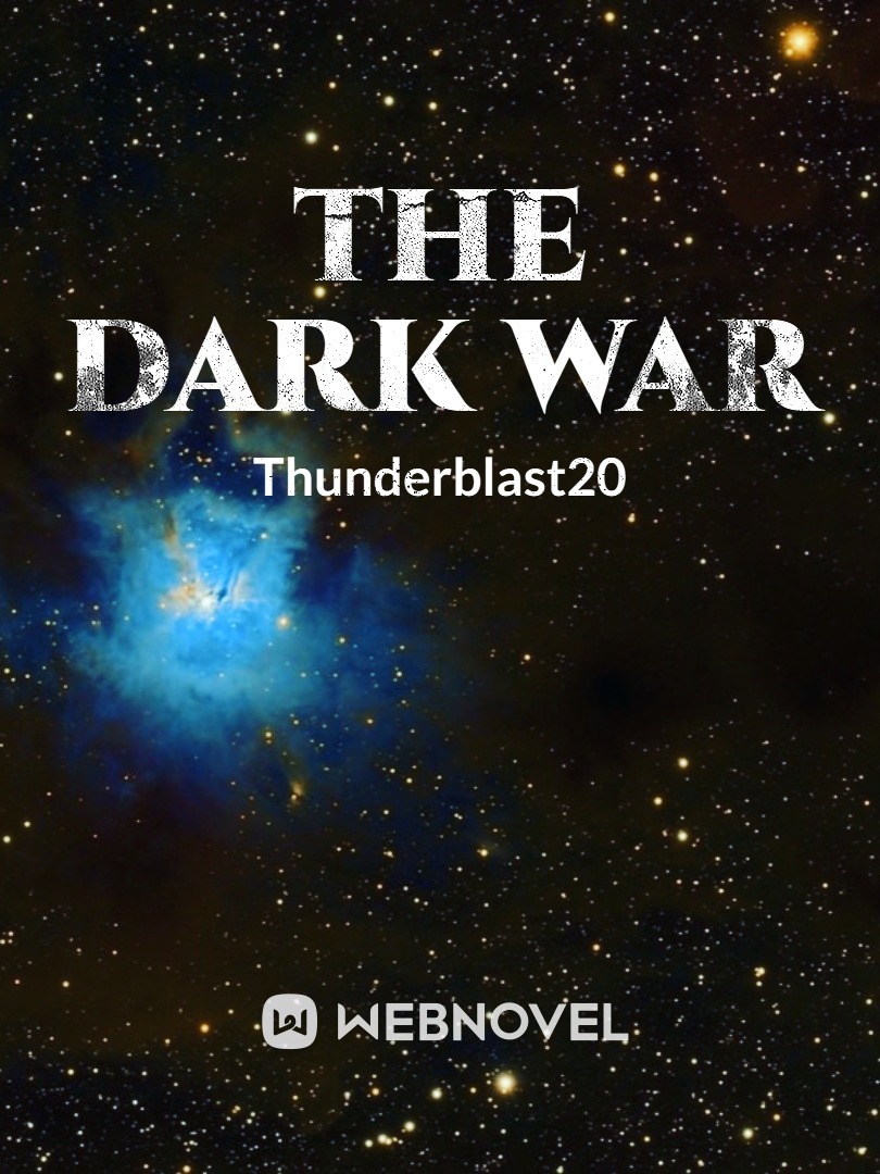 The dark war Book