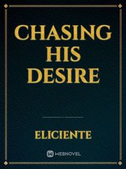 Chasing his Desire Book