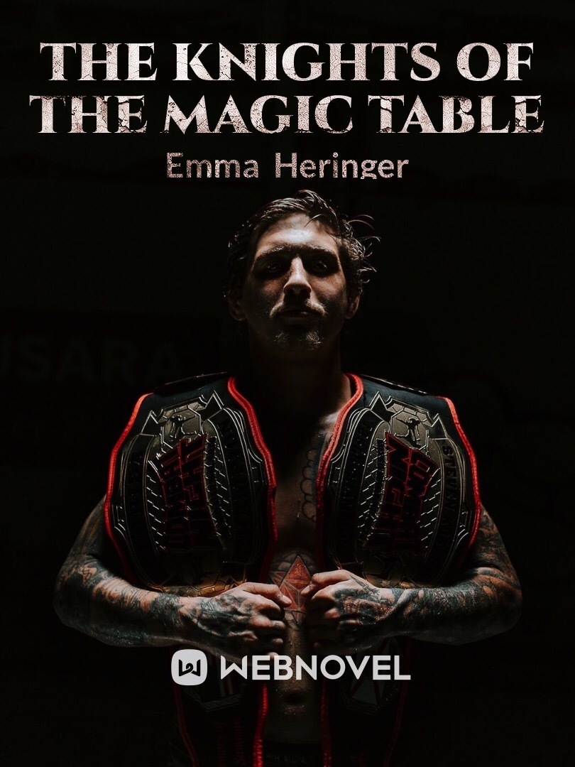 The Knights of The Magic Table