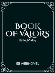 Book of Valors Book