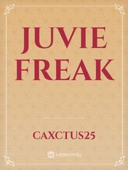 Juvie freak Book