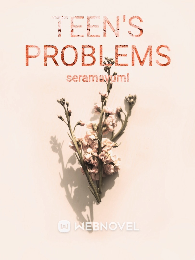 Teen's Problems Book