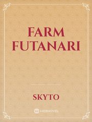 Farm Futanari Book