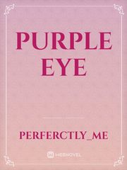 Purple Eye Book