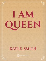 I am Queen Book