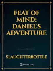 Feat of Mind: Daniel's Adventure Book