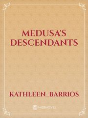Medusa's descendants Book