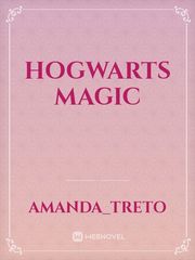 Hogwarts 
Magic Book