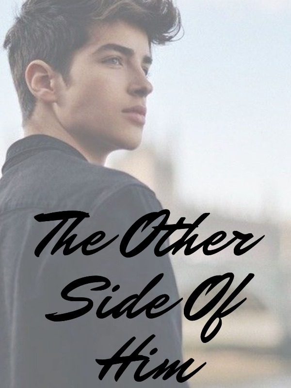 The Other Side Of Him Book