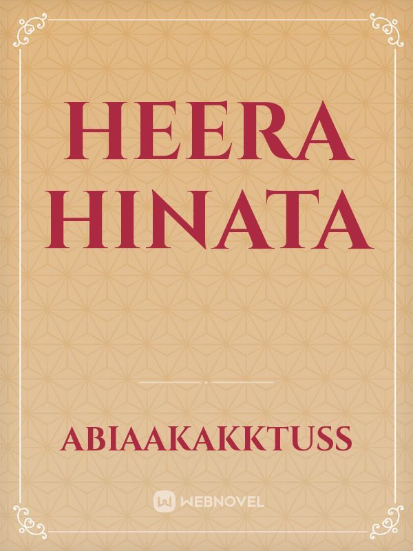 Heera Hinata