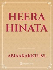 Heera Hinata Book