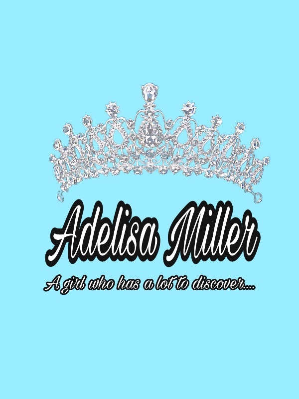 Adelisa Miller (Unedited)