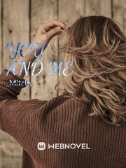 YOU AND ME Book
