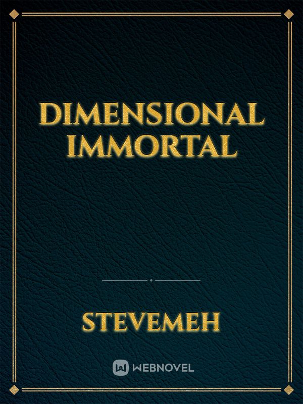 Dimensional Immortal Book
