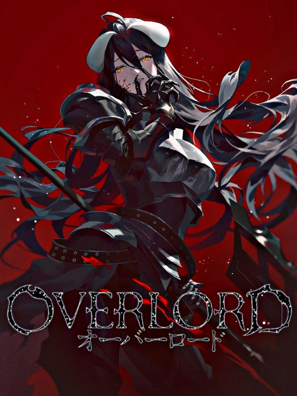 Overlord, Animes Brasil - Mangás & Novels
