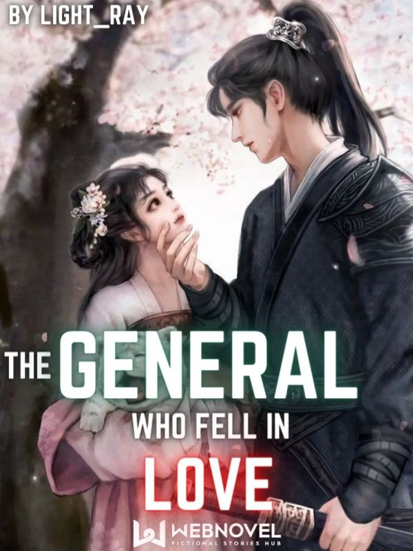 The General who fell in Love Book