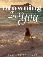 Drowning In You Book