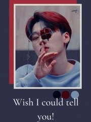 Wish I Could Tell You! Book